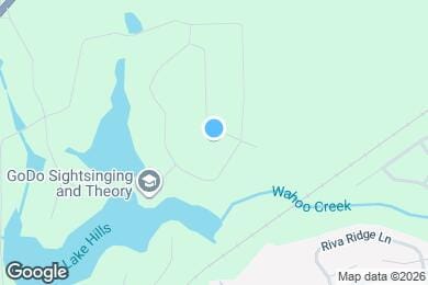 Map image of the property - 17 Crepe Myrtle Dr