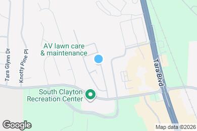 Map image of the property - 11185 James Madison Dr