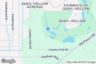 Map image of the property - 27264 St Andrews Ave