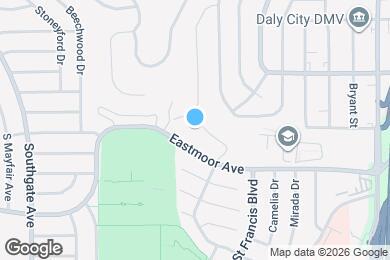 Map image of the property - 91 Zita Mnr