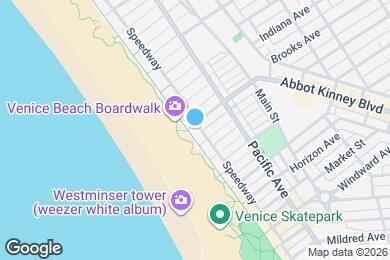 Map image of the property - 8 Brooks Ave