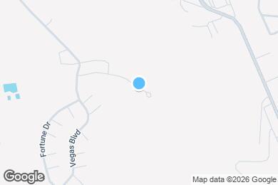 Map image of the property - 86244 Venetian Ave
