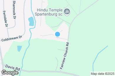 Map image of the property - 135 Flatview Way