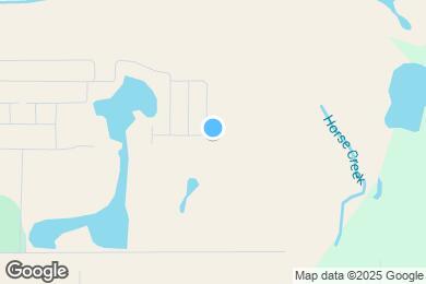 Map image of the property - 3220 Goose Rd