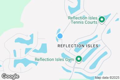 Map image of the property - 9058 Water Tupelo Rd