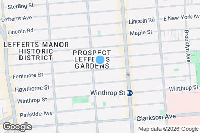 Map image of the property - Furnished room/NOT APARTMENT