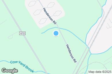 Map image of the property - Henderson Square