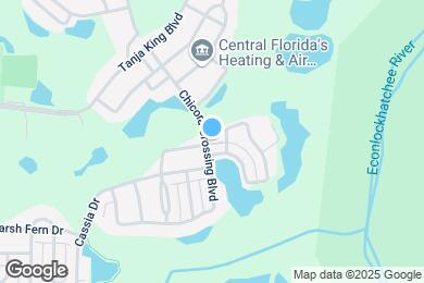 Map image of the property - 14190 Chicora Crossing Blvd