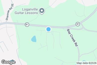 Map image of the property - 400 Levon Ct