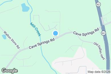 Map image of the property - 6981 Borowood Ln