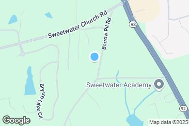 Map image of the property - 276 Borrow Pit Rd