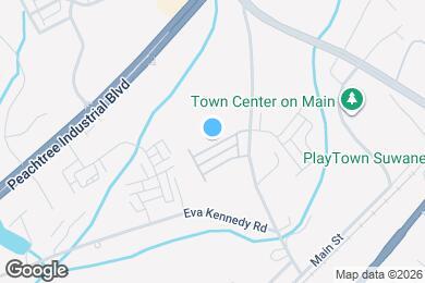 Map image of the property - 607 Pringle Dr NE