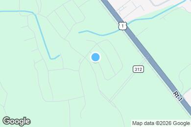 Map image of the property - 569 Onate Cir