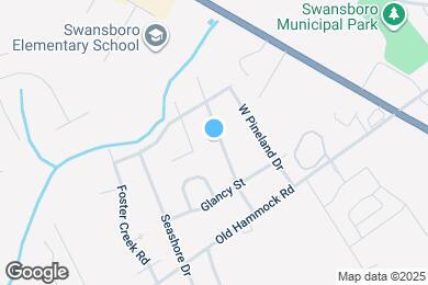 Map image of the property - 725 Phillips Dr