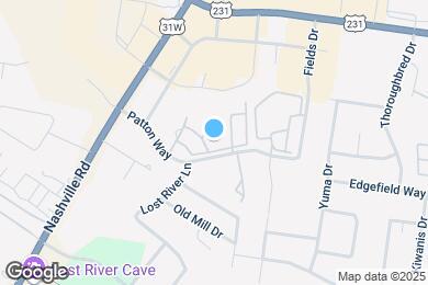 Map image of the property - The Crown