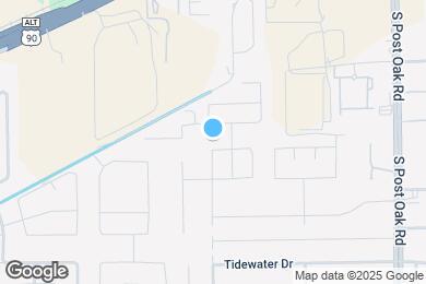 Map image of the property - 5746 Gasser Ln