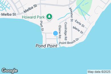 Map image of the property - 13 Richard St