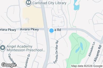 Map image of the property - 1925 Alga Rd