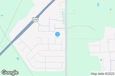 Map image of the property - 3109 Spenrock Ct