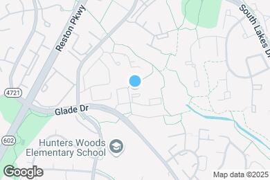 Map image of the property - 11818 Breton Ct
