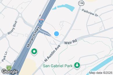 Map image of the property - 202 Royal Dr