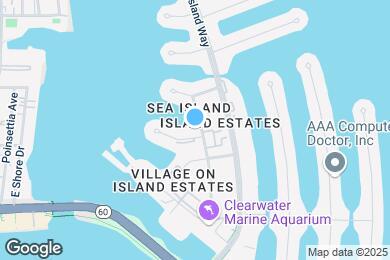 Map image of the property - 348 Larboard Way