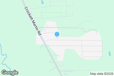 Map image of the property - 15649 Del Norte Dr