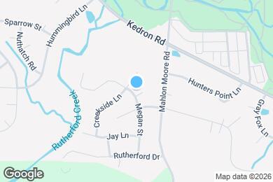 Map image of the property - 130 Megan St