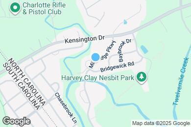 Map image of the property - 1121 Millbridge Pkwy