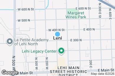 Map image of the property - 4138 Hillscape Cir