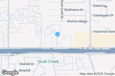 Map image of the property - z - Historical - Brixton