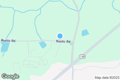 Map image of the property - 547 Rustic Rd