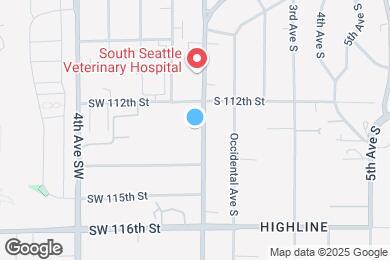 Map image of the property - LATITUDE 112 BY  VINTAGE