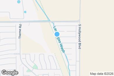 Map image of the property - 3409 Greenwood Springs Dr