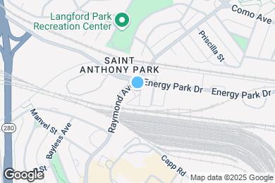 Map image of the property - Nordic Court