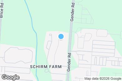 Map image of the property - 4842 Ballentine Dr