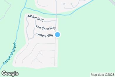 Map image of the property - 4848 Browns Mill Ferry Rd