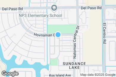 Map image of the property - 120 Alboran Sea Cir