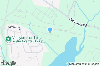 Map image of the property - 8156 Merryvale Ln