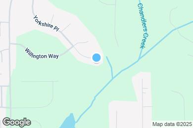 Map image of the property - 269 Yorkshire Pl