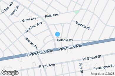 Map image of the property - 925-929 Colonia Rd