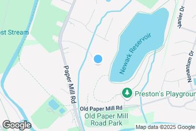 Map image of the property - 817 Wharton Dr