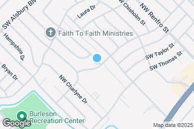 Map image of the property - 318 SW Murphy Rd