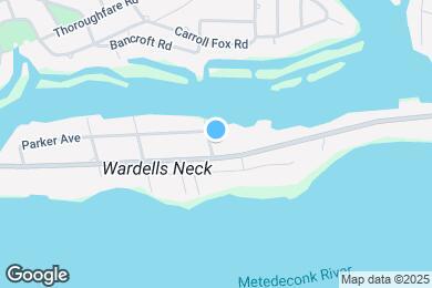 Map image of the property - 17 4th St