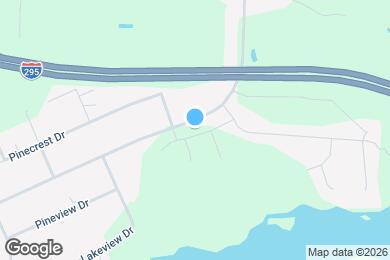 Map image of the property - 4328 Scout Camp Dr