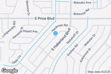 Map image of the property - 1288 Koltenborn Rd