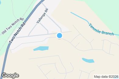 Map image of the property - 202 Sundew Rd