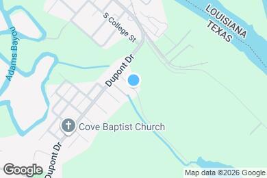 Map image of the property - 118 Alabama St