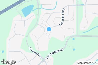 Map image of the property - 3925 Cottage Hill Ave
