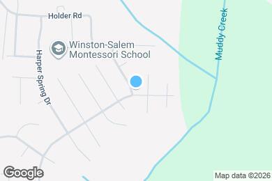 Map image of the property - 1795 Pebble Run Ln